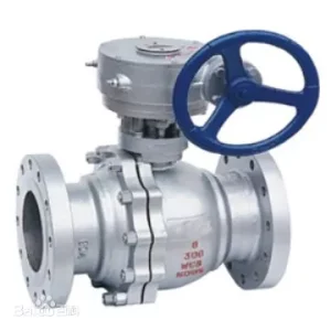 BALL VALVE