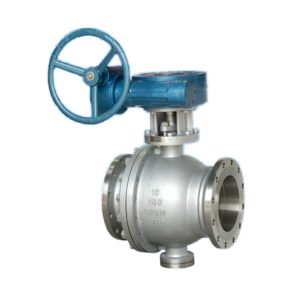 Electric Ball Valve
