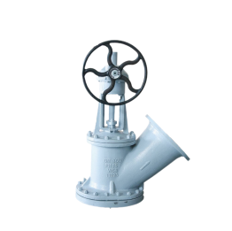 Discharge Valve
