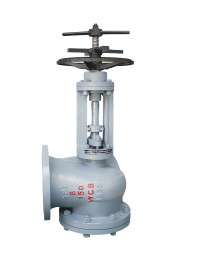 Angle Valve
