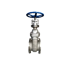 GATE VALVE